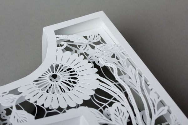 Number One by Lo Siento Studio, Barcelona #self #print #siento #number #one #paper #initiated #lo