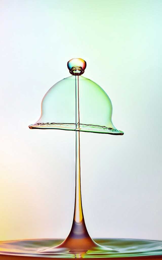 High Speed Liquid Photography by Heinz Maier #inspiration #liquid #photography