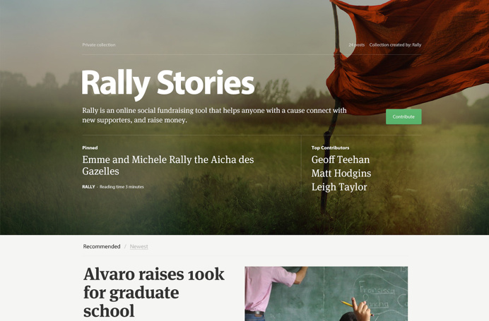 Medium by teehan+lax