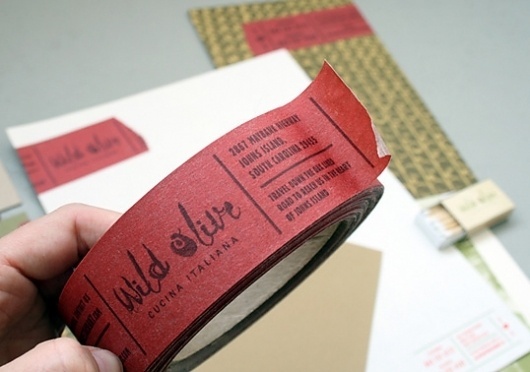 Wild Olive : Lovely Stationery . Curating the very best of stationery design #wild #olive #stitch #stationary