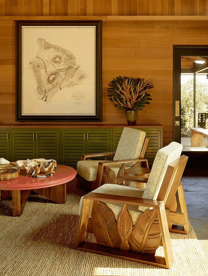 Hawaiian Summer Camp by Walker Warner Architects 9