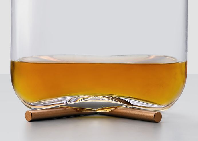 Joe Doucet - Camp Decanter
