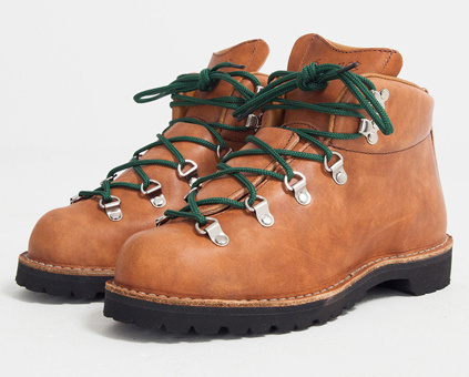 Danner Mountain Trail Boots #boots