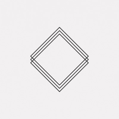 DAILYMINIMAL: #FE16-477 A new geometric design every day