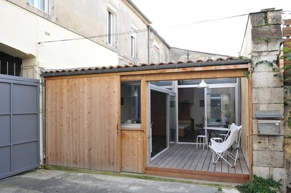 Passage Buhan | iGNANT.de #garage