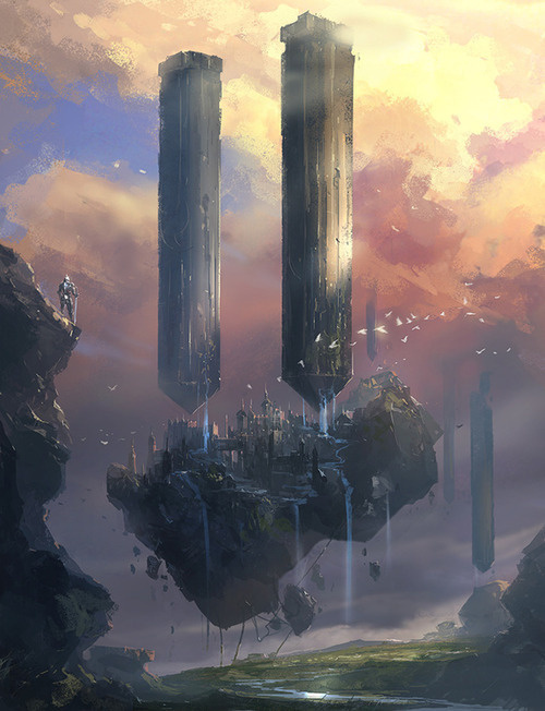 Illustration/Painting/Drawing inspiration #illustration #design #art