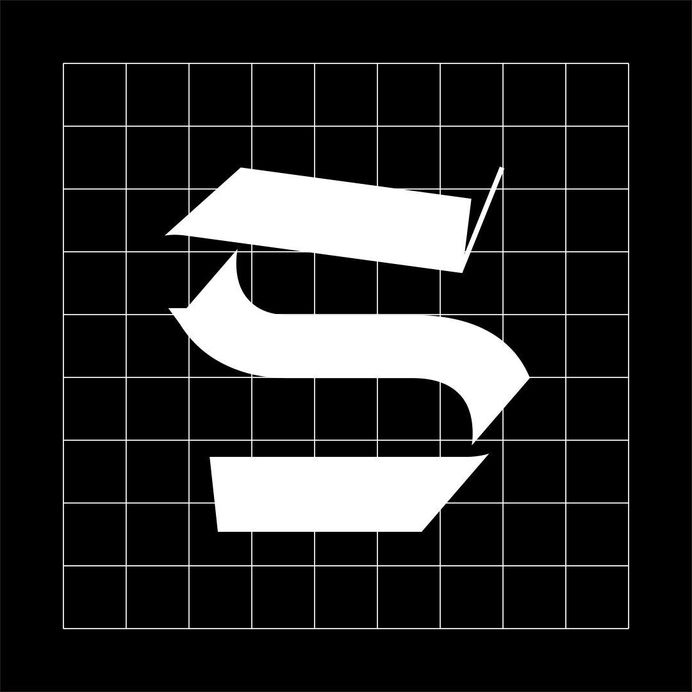 Loonatiks Design Crew on Instagram: "Bringing up some street art elements for @xenos.print #typo #typography #lettering #custom #loonatiksdesigncrew #loonatiks #type #grid…" • Instagram