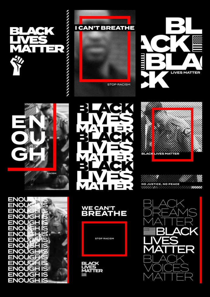 Black Lives Matter