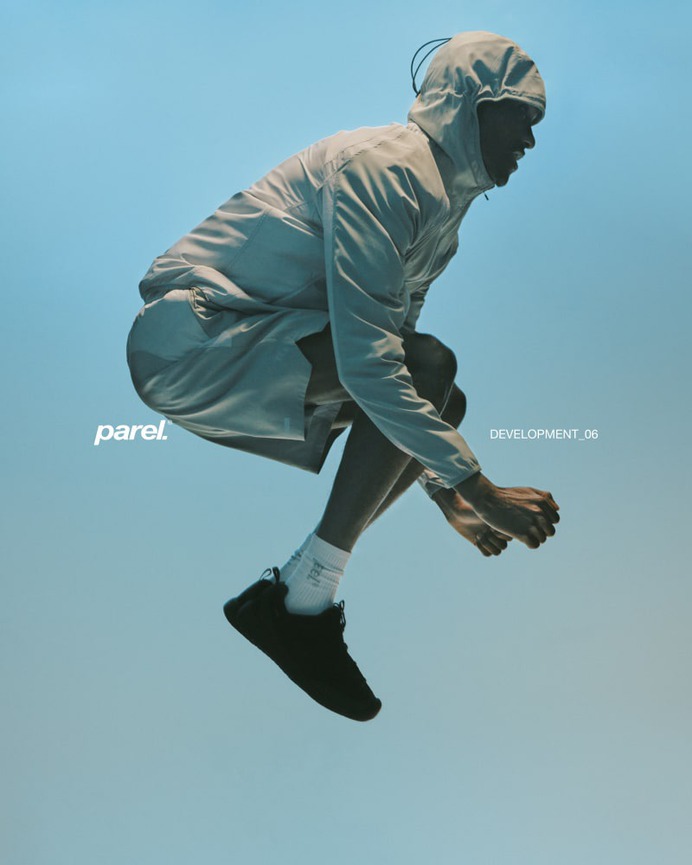 Parel Studios Spring/Summer 2023 Campaign - Fucking Young!