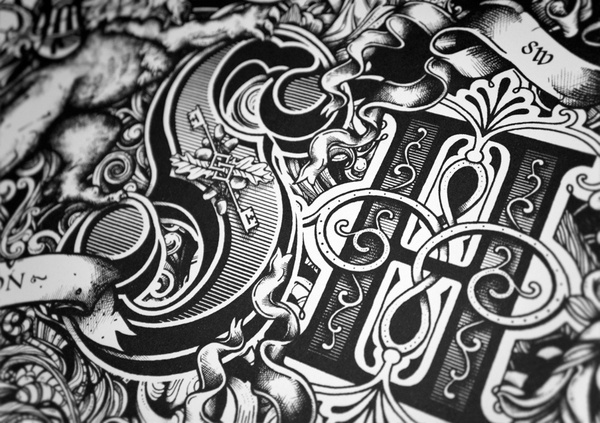 Sheen gregcoulton.com #typography