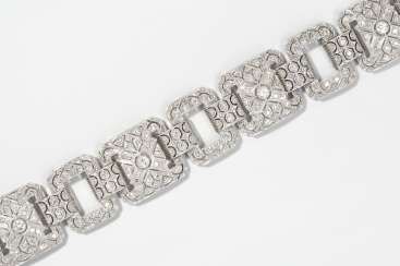Diamant-Bracelet