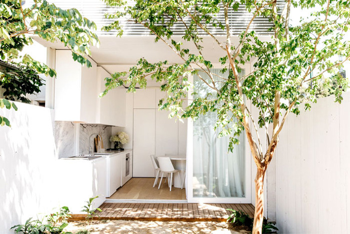 Paddington Project by CM Studio