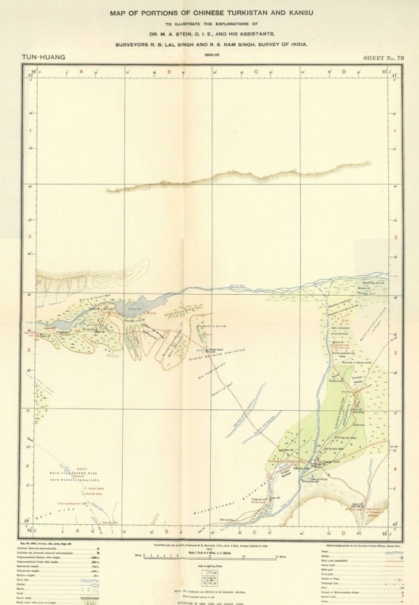 Image Spark dmciv #drawings #maps