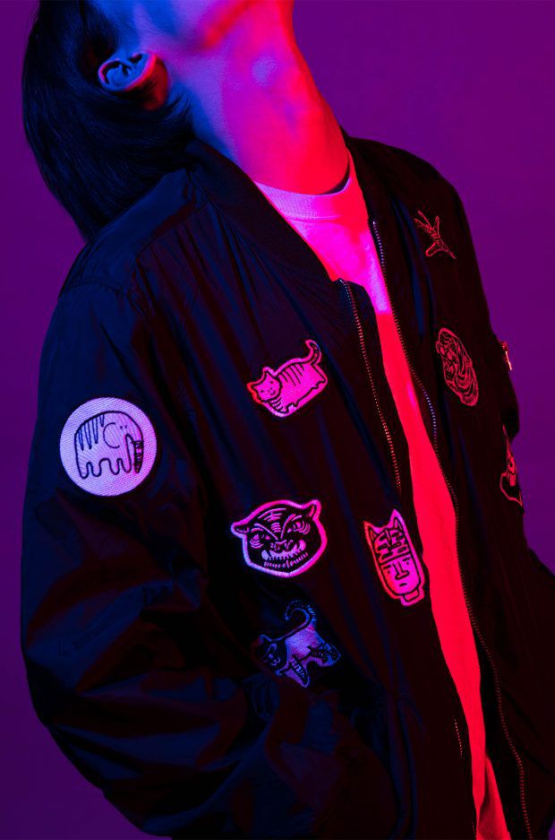 Black Taiga – Futura