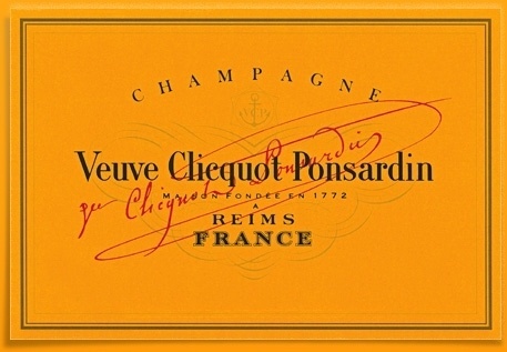 veuve-clicquot.jpg (457×317) #anchor #wine #typography