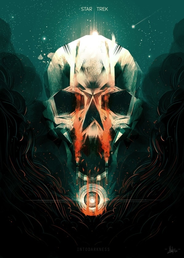 Star Trek | Into Darkness #into #trek #darkness #star