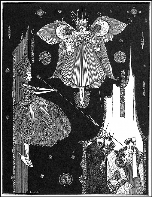 but does it float #harry #clarke