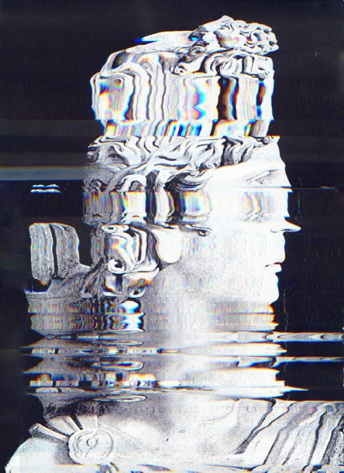 Chad Wys | PICDIT #design #glitch #collage #art