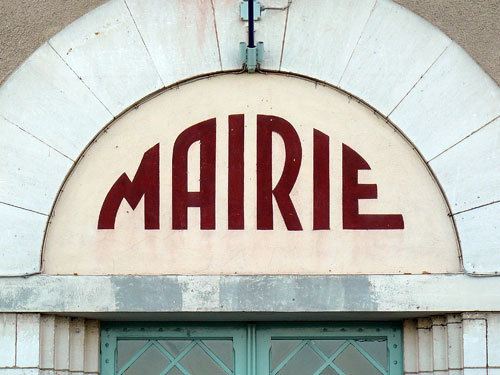 Jules Vernacular #sign