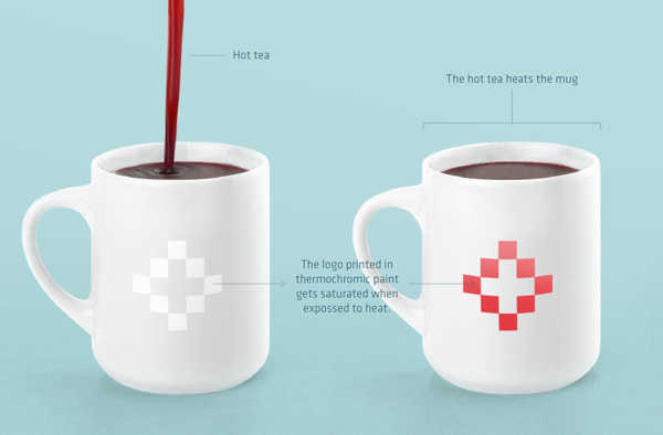 Croatian Institute for Health Insurance #health #identity #croatia #branding