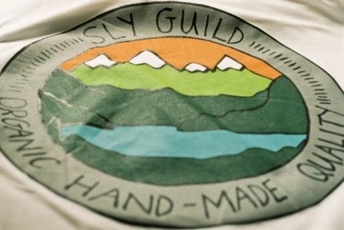Tumblr #slyguild
