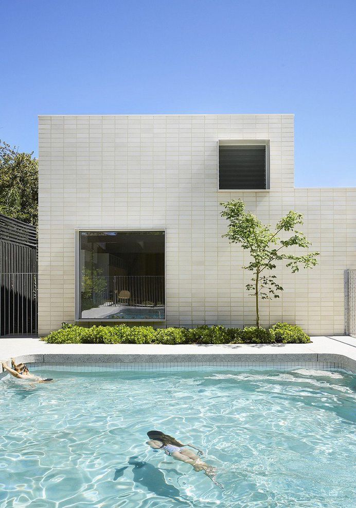 Garden Room House, Clare Cousins Architects 14