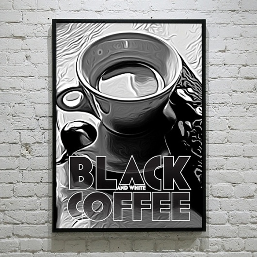 Art Deco inspirations #brick #white #black #illustration #poster #and #art #exposed #deco