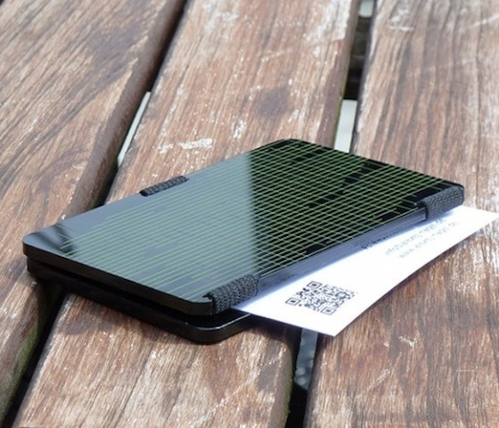 Victoria Wallet #gadget