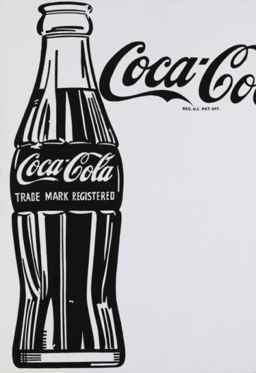 tumblr_lbxvlfZn9I1qah2gqo1_500.jpg 482×700 pixels #cocacola #design #retro #bottle