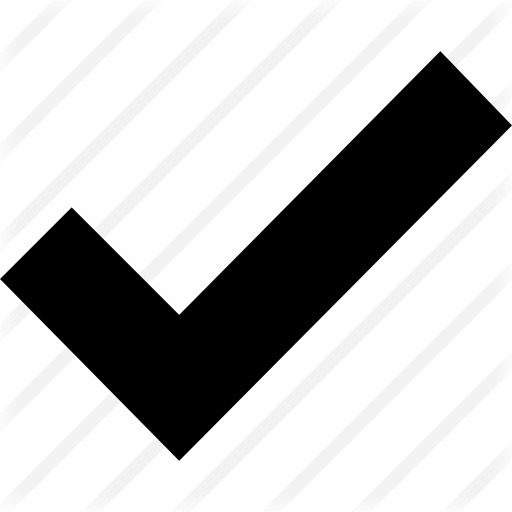 See more icon inspiration related to tick, success, ui, checked and interface on Flaticon.