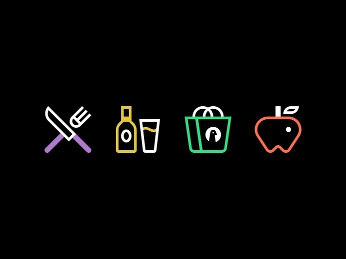 Buycons #icon