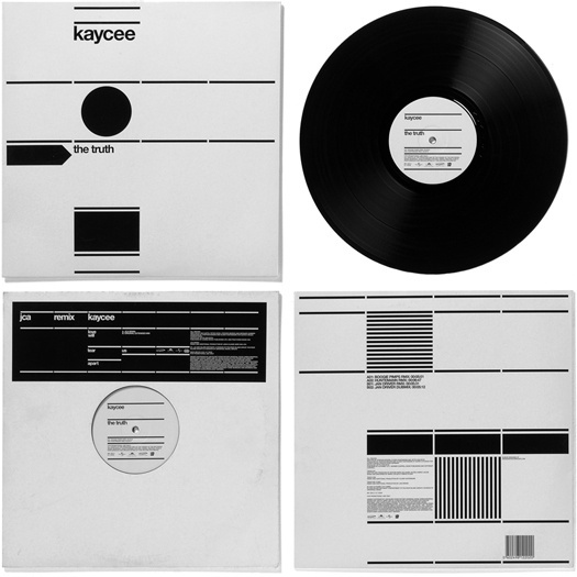 Every reform movement has a lunatic fringe #record #grid #sleeve