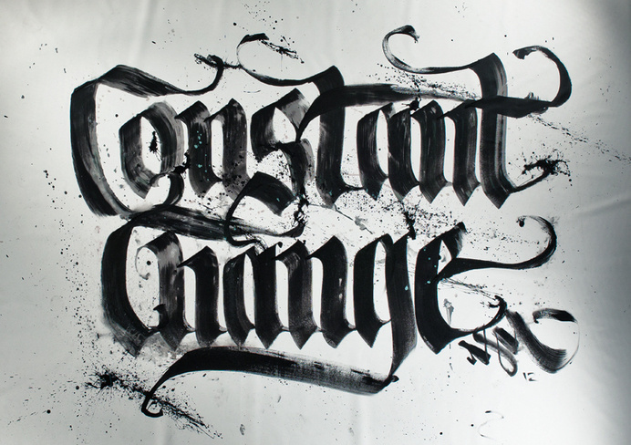 Likes | Tumblr #constant #change