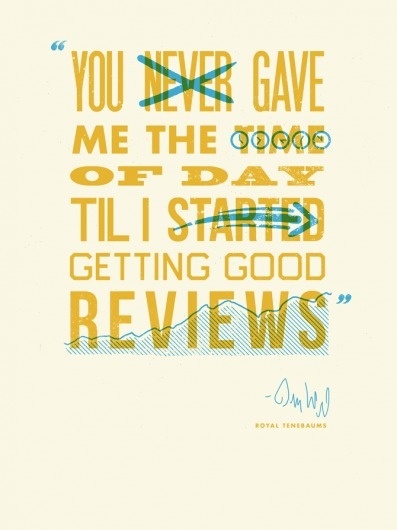 Jay Schaul #type #overlay #lettering