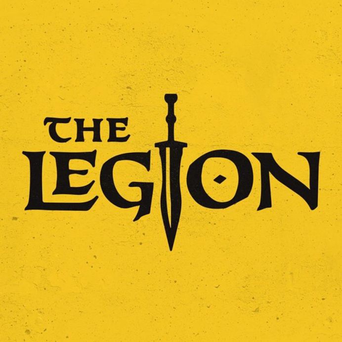 The Legion by Leacock Design Co.