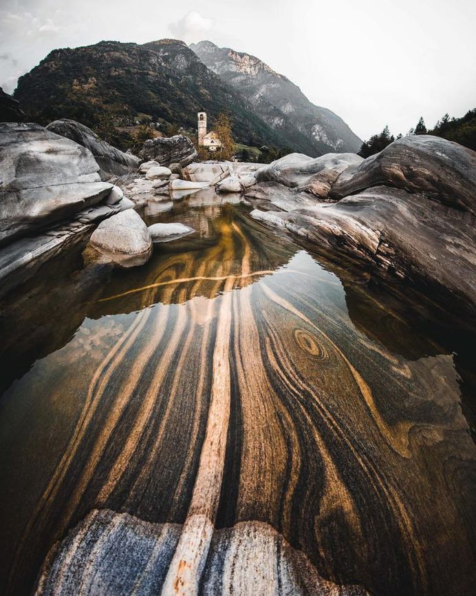 #instatravel: Urban, Landscape and Adventure Photography by Josh Perrett