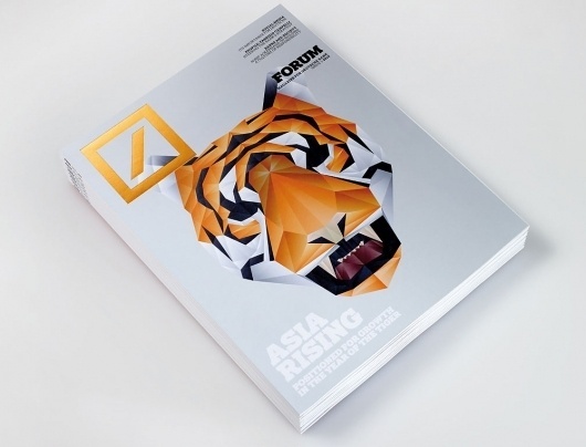 Studio 2br – New Work | September Industry #cover #design #magazine