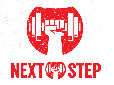 Nextstep #fist