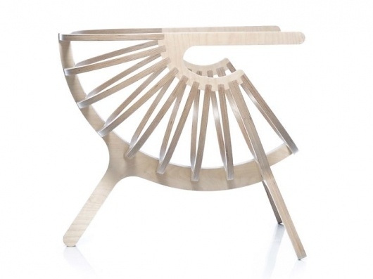 Design You Trust – Design and Beyond! #chair #design #santos #marco #sousa