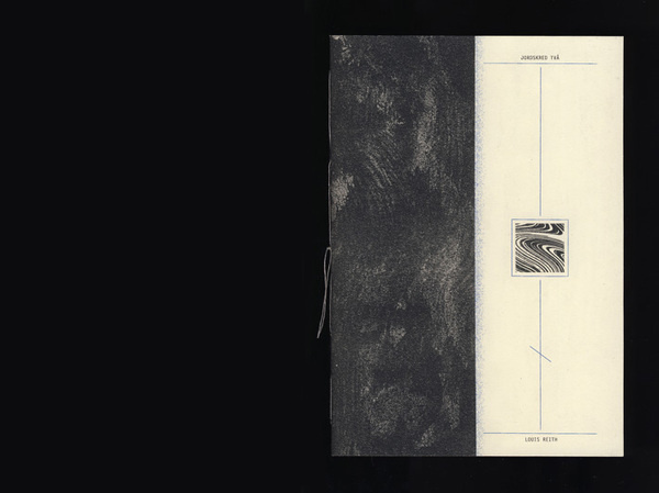 002 Jordskred #collage #zine #reith #louis