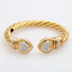 WEMPE bangle