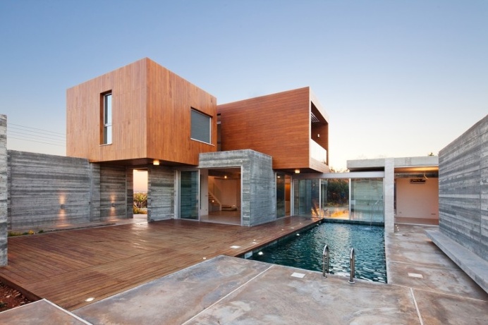 George Michael Residence