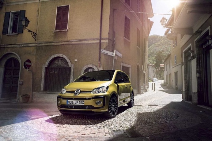 Creative Automotive Photography by Martin Cyprian