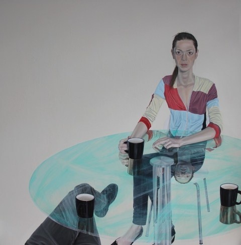 Tristan Pigott | PICDIT #painting #art