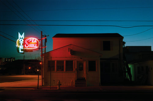 © Mark Havens