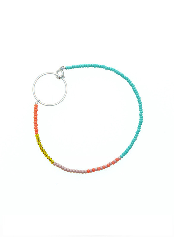 K Y Y O T E — Bold Minimalist Bracelet #jewelry #bracelet