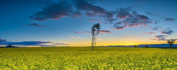 Panoramic Photography by Bruce Hood #panorama #landscape