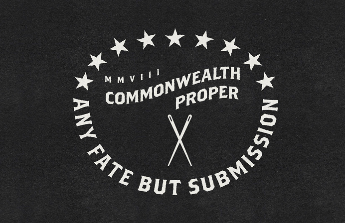 colonial, American, design, typography, revolution