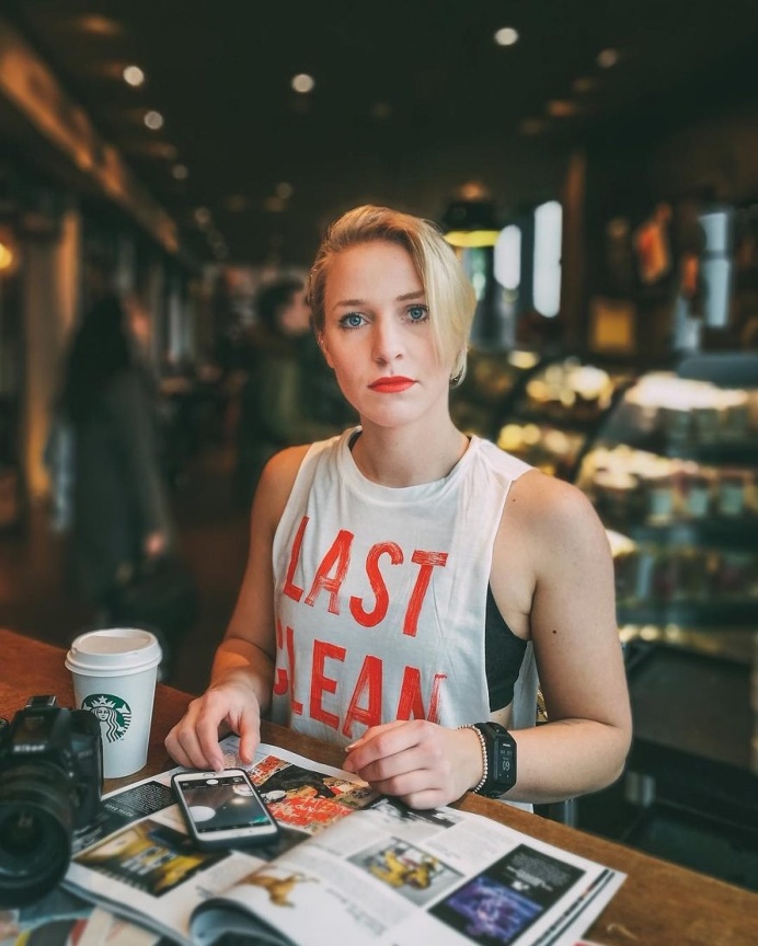 Beautiful Street Portrait Photography by Dennis Heeringa