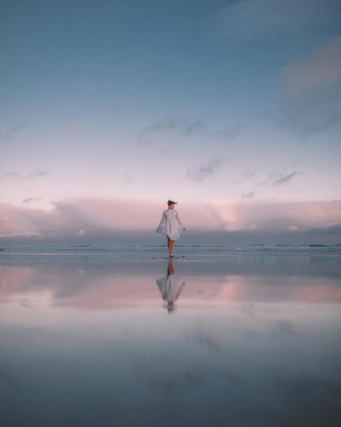 Stunning Moody Adventure Photography by Carmen Huter